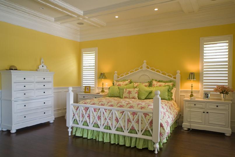 Bed Dresser Nighstand